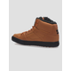 DC Pure High-Top WC Wnt Shoes wheat / black Gr. 8.0 US