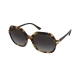VOGUE Ženske naočare za sunce 0VO5561S 26058G 56, Crno-braon