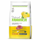 Trainer Natural Small and Toy Adult, govedina in riž, 7 kg
