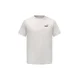 PUMA Funkcionalna majica Essentials No. 1 temno rjava/greige