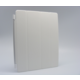 Maska na preklop Smart Cover for iPad mini/mini2 white.