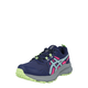 ASICS Tenisice za trčanje SCOUT 3, opal / tamno plava / kivi zelena / roza