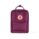 Fjall raven ranac kanken royal purple