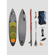 Light Platin Tourer 126 SUP Board Set grey