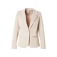 Fransa Blazer Zablazer 2 temno siva