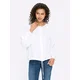 heine Bluza  bela