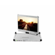 Panasonic CF-C2CWGZFKM Win7 (Win10 Pro COA), Intel Core i5-4310U 2.0GHz, vPro, 12.5inch