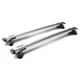 Yakima SEAT Altea XL - 01/07>06/15 - flush rail Krovni nosač