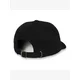 Čepica Horsefeathers Vinny Cap Black Universal