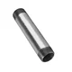 Pocinkana cev za povezovanje 1, 25.4x100mm