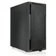 Thermaltake Versa XM1/Black/Win/Left Steel Panel*1/120mm Fan*1/CA-1Z6-00M1WN-01