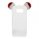 Maska Bears Circon za Samsung S8 Plus/G955 crveni
