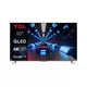 Televizor TCL QLED 50C735 50'' (127 cm) UHD Android + 5 godina garancije