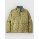 Patagonia Light Gust Jacket gumtree green