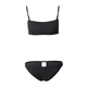 ADIDAS PERFORMANCE Športne bikini Iconisea, črna
