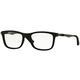 Ray-Ban Junior RY1549 3633 L (48) Črna/Kristalna