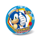 Lopta pvc Sonic 23cm