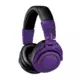 Audio-Technica ATH-M50xBT PB - Bluetooth Slušalice