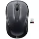 LOGITECH miš M325, black / dark silver