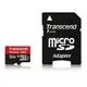 memorijska kartica Transcend SD MICRO 32GB HC Class UHS 1 + SD adapter