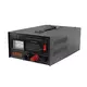 Automatski punjač akumulatora 12V/24V, 20A