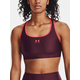 Under Armour Športni modrček Under Armour HeatGear