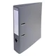 Exacompta EXACOMPTA PVC mapa Premium, DIN A4, 70 mm, temno siva, (21652143)