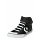 CONVERSE Superge, črna
