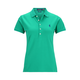 Polo Ralph Lauren Majica, zelena / plava