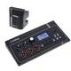 Yamaha EAD10 drum module + mic