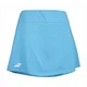 Ženska krila Babolat Play Skirt Women Cyan Blue L