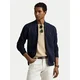 Polo Ralph Lauren Jopa 710961158001 Mornarsko modra Regular Fit