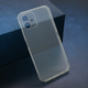 Futrola CLEAR FIT za iPhone 12 (6.1) providna