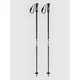 Faction Dancer 125 2023 Ski Poles black