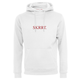 Skrrt Hoody White XL
