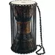 Meinl ATD-L African Black 8 Djembe (Samo odprto)