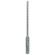 BOSCH Vrtalno kladivo SDS-plus-5X 5 x 100 x 160 mm (10 kosov) 2608833890