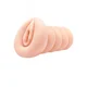 Crazy Bull Masturbator 1