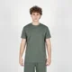 SLAZENGER Majica kratak rukav harlow t-shirt M