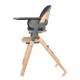 Lionelo hranilica Megan, Grey Wood