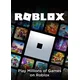 Roblox - 5250 Robux Key GLOBAL