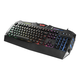 Spitfire (NFU-0868) Tastatura Gaming Crna