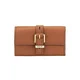 MICHAEL Michael Kors Denarnica Michael Kors Porte monnaie/billet Cuir Nolita Marron rjava
