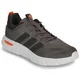 Adidas Muške patike Cloudfoam Flex - Elastic Laces KK3486, Braon