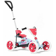 BERG Buzzy Bloom 2-u-1