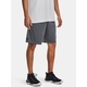 Under Armour Kratke Hlače UA Tech WM Graphic Short-GRY M