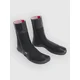 Ion Ballistic 3/2 Internal Split Booties black