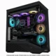 VIP Gaming HyperCore Vector računar - Core Ultra 7 265K, AIO 360 ARGB, RTX 5060 Ti 16GB, DDR5 16GB, 1TB SSD, B860, 750W PCIE5 GOLD, Vector V100, Win11