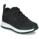 Timberland  Visoke superge FIELD TREKKER LOW  Črna