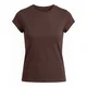 TOPSHOP Majica EVERYDAY rjava